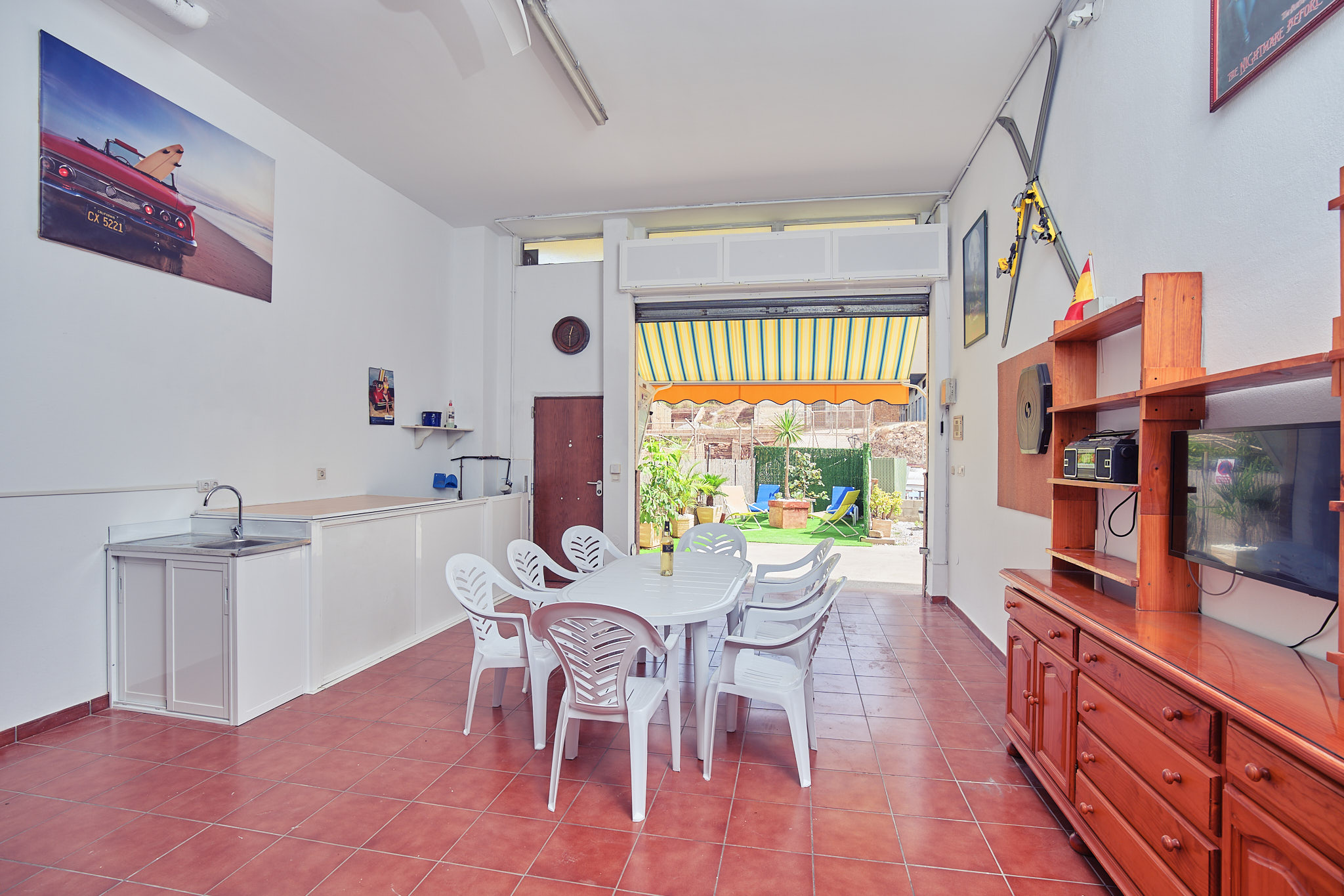 Mediterranean Breeze - 31